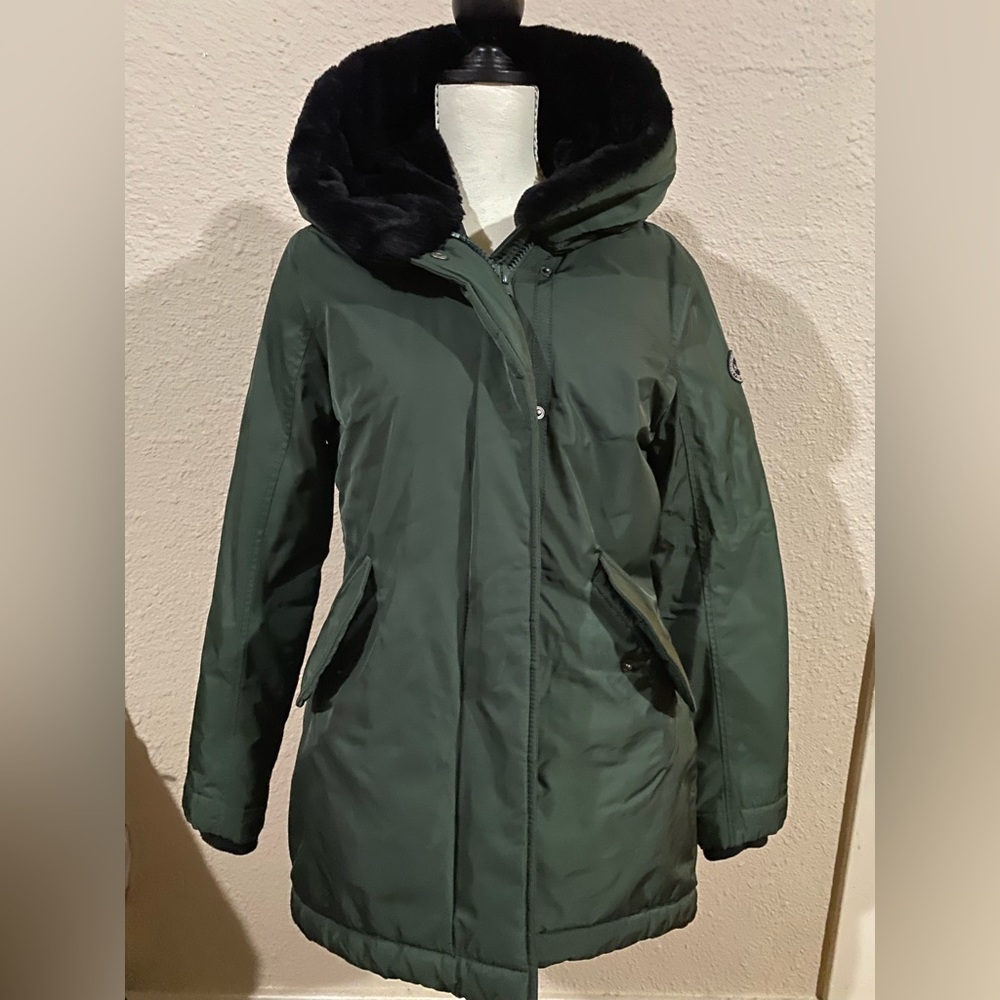 Abercrombie & Fitch Jacket